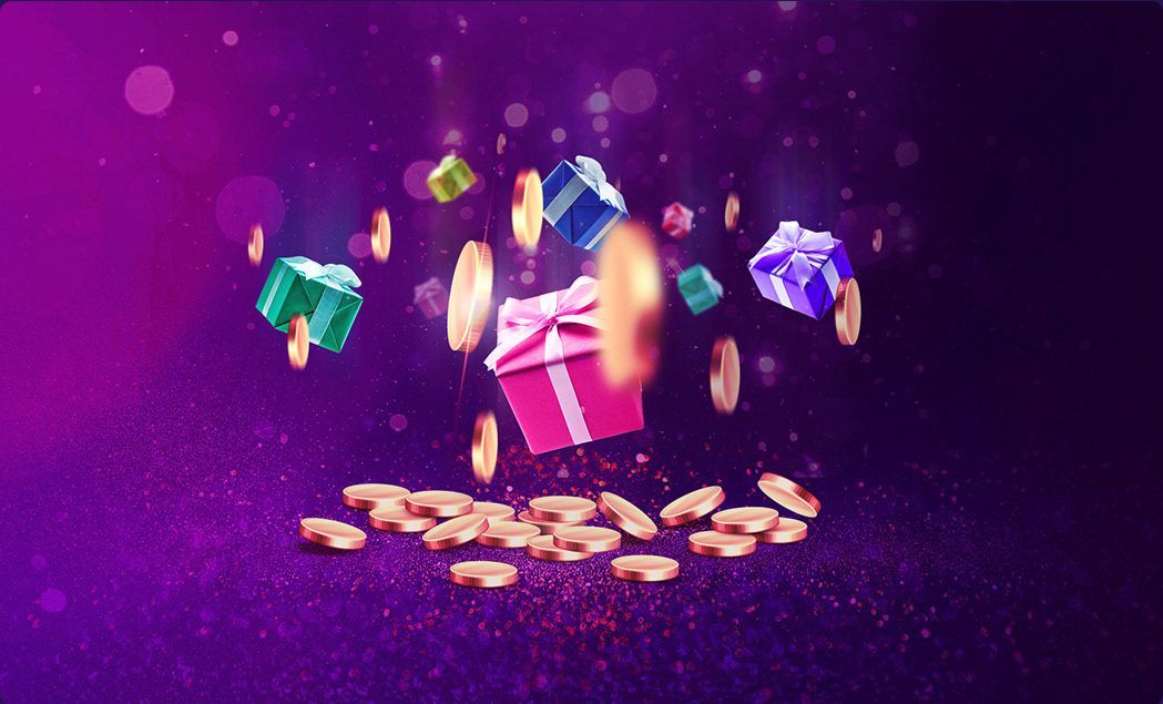 Casino Classic Welcome Bonus
