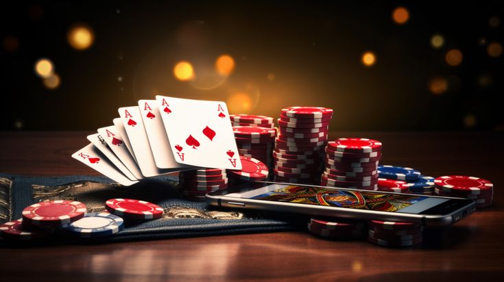 Casino Classic Welcome Bonus