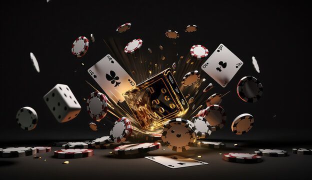 Casino Classic Welcome Bonus