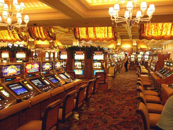 Casino Classic Live Casino
