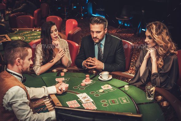 Casino Classic Live Casino