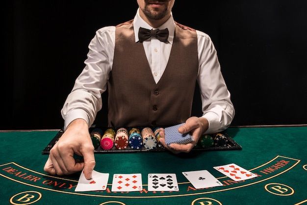 Casino Classic Live Betting