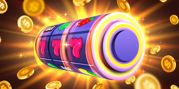 Casino Classic Welcome Bonus